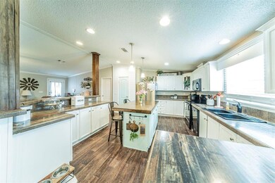 159 Carter Hills Ln, Weatherford, TX 76085 - photo 5