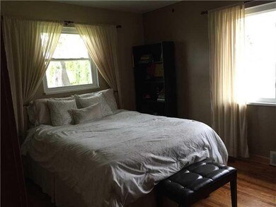 Master Bedroom.