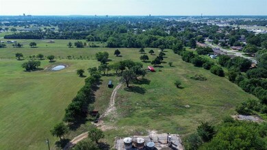 Bird's eye view featuring a rural view