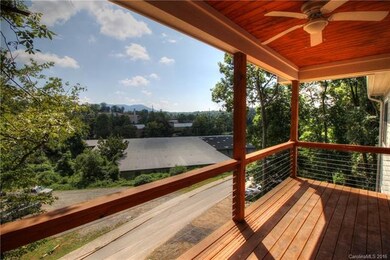 Deck View