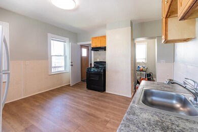 22 Barry St unit 3, Dorchester, MA 02125 - photo 5