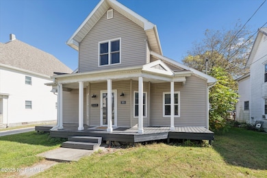 305 S Main St, Gibsonburg, OH 43431 - photo 5