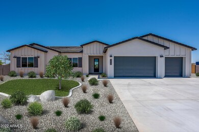 Model Home