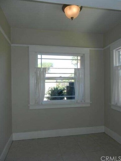 Eating Area off Kitchen