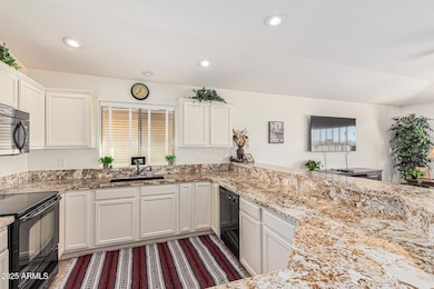 11250 E Kilarea Ave unit 214, Mesa, AZ 85209 - photo 4