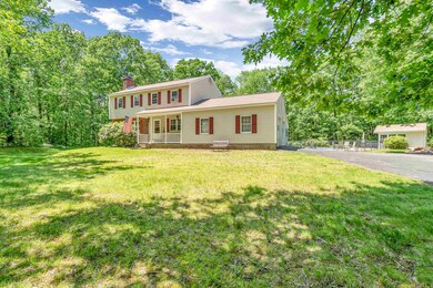 234 Wilsons Crossing Rd, Auburn, NH 03032 - photo 3