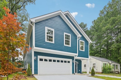 2607 Duke Homestead Rd unit A, Durham, NC 27705 - photo 2