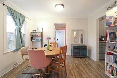 810 N Benedict St, Chillicothe, IL 61523 - photo 6