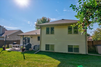 701 Killian Trail, Cottage Grove, WI 53527 - photo 4