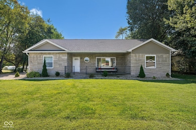 503 E Bennett St, Westport, IN 47283 - photo 3