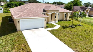 4243 SW Bachman St, Port St. Lucie, FL 34953 - photo 2