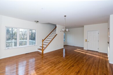 Expansive Room