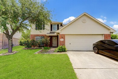7006 Meadow Hawk Ct, Houston, TX 77041 - photo 2