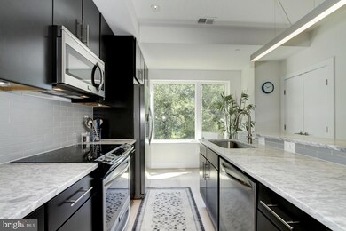 1202 Jackson St NE unit 104, Washington, DC 20017 - photo 5