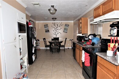 10826 Overlea Dr, Houston, TX 77089 - photo 5