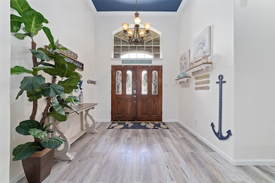 3214 E Cedar Hollow Dr, Pearland, TX 77584 - photo 7