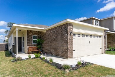 10159 Round Ridge, San Antonio, TX 78254 - photo 3