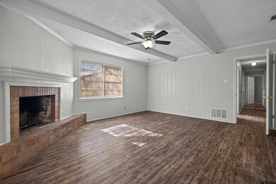 3334 Brookside Dr, Tyler, TX 75701 - photo 2