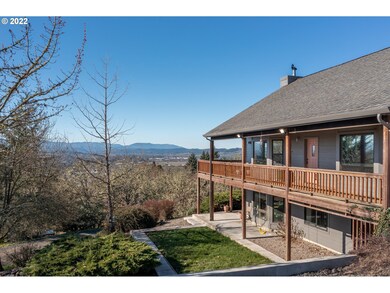 1399 NE Center St, Sheridan, OR 97378 - photo 3