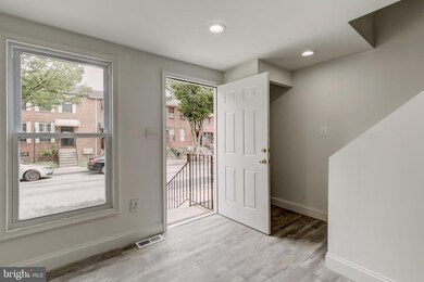 1214 Whatcoat St, Baltimore, MD 21217 - photo 2
