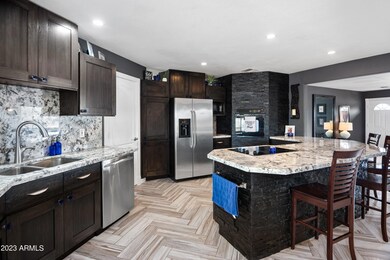 754 N 102nd Place, Mesa, AZ 85207 - photo 5