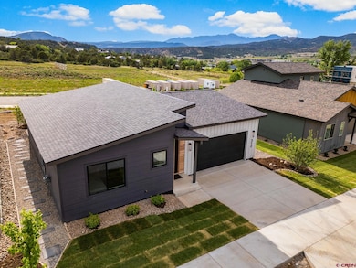 312 Singletrack Ln, Durango, CO 81303 - photo 2