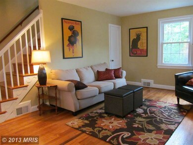 903 Elm Ave, Takoma Park, MD 20912 - photo 3