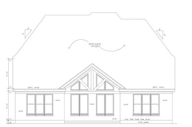 1396 Peyton Run Loop S, Collierville, TN 38017 - photo 4