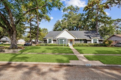 1116 Martin St, Houston, TX 77018 - photo 2