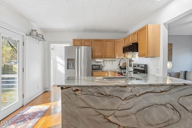 1005 W Main St, Carrboro, NC 27510 - photo 5