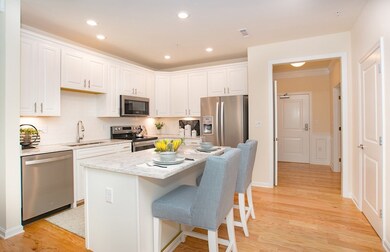 1403 Pennington Dr unit 1403, Walpole, MA 02081 - photo 2