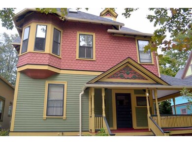 39 Princeton Ave, Providence, RI 02907 - photo 2