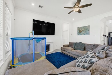 4307 Annandale Ln, Rosharon, TX 77583 - photo 6