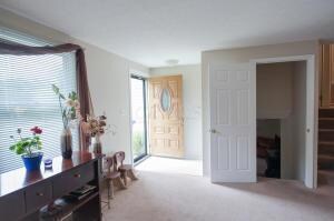 5 Entry Front Door