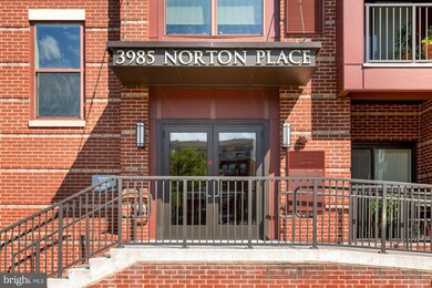 3985 Norton Place unit 403, Fairfax, VA 22030 - photo 3