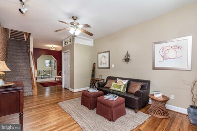 1739 Covington St, Baltimore, MD 21230 - photo 6