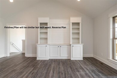 6233 Kamer Ct unit Lot 1215, Charlestown, IN 47111 - photo 7