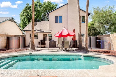 3808 W Whitten St, Chandler, AZ 85226 - photo 7