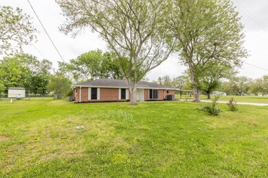 14211 W Valka St, Needville, TX 77461 - photo 4
