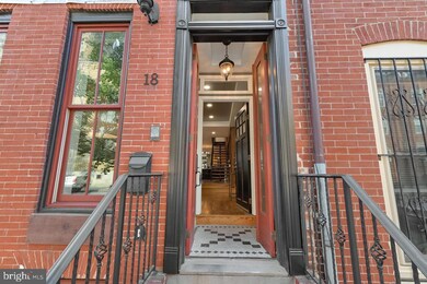 18 S Wolfe St, Baltimore, MD 21231 - photo 4