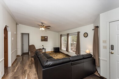 3275 N Kerren Loop, Ash Fork, AZ 86320 - photo 2