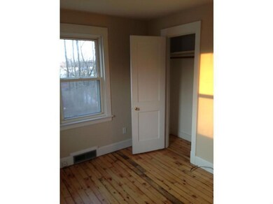 Bedroom. 1 st floor bedroom.