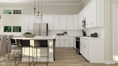 15472 Cardonia Rd, Fishers, IN 46037 - photo 7