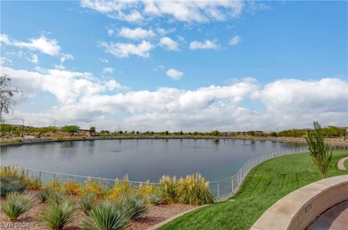 GORGEOUS AND HUGE POND TO ENJOY ON YOUR DAILY WALK