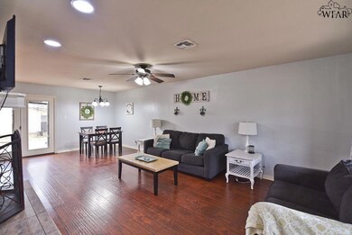 1517 Hursh Ave, Wichita Falls, TX 76302 - photo 5