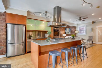 62 Q St NW unit 2, Washington, DC 20001 - photo 6