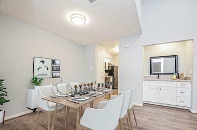 5711 Sugar Hill Dr unit 54, Houston, TX 77057 - photo 5