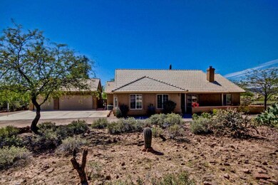 720 S Holmes Rd, Apache Junction, AZ 85119 - photo 2