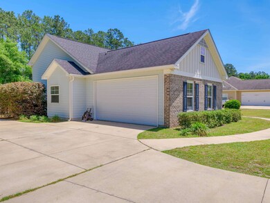 233 Nandina Way, Crawfordville, FL 32327 - photo 4