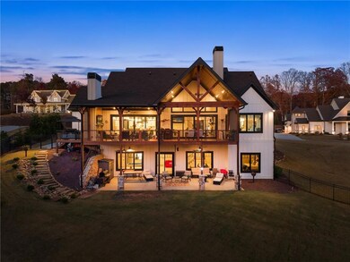 5431 Mayflower Ct, Gainesville, GA 30504 - photo 5